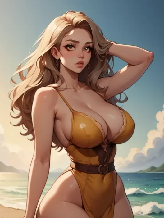 Neko — Anime AI character